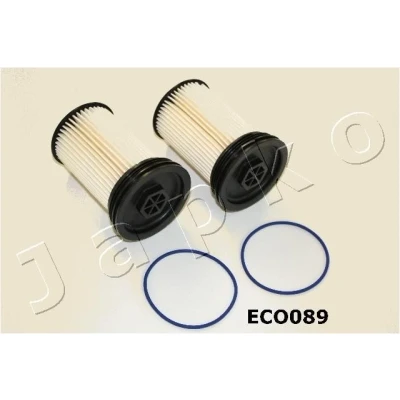 Imagem de JAPKO 3ECO089 Filtro de Combustível dos tubos CHEVROLET: Captiva