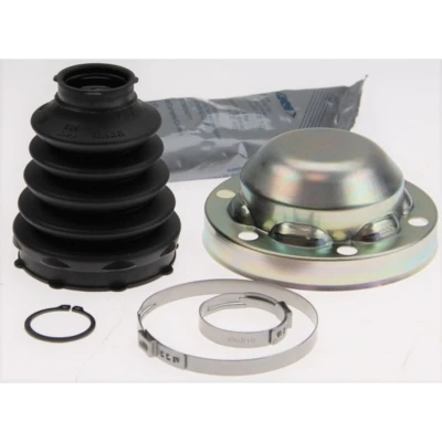 Imagem de SPIDAN 36794 Fole de Transmissão 82mm TPE (elastómero termoplástico) com capa