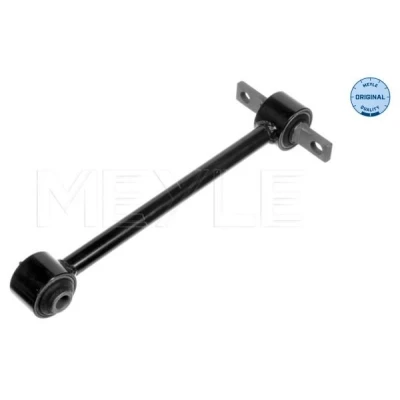 Imagem de MEYLE 516 050 0021 Barra/escora, suspensão Eixo traseiro esquerdo, direito, em cima com apoio de borracha ORIGINAL Quality