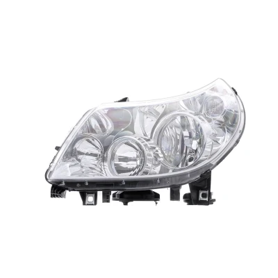 Imagem de ABAKUS 552 1124L LD EM Farol Principal CITROËN: Jumper II Van, PEUGEOT: Boxer FIAT: Ducato III Camião de plataforma / Chassis