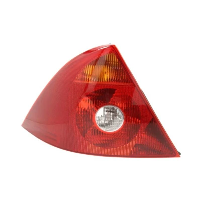Imagem de PEMEBLA 20 210 01014 Farolim esquerda H21W, P21W, W5W, P21/4W sem lâmpadas porta FORD: MONDEO 3 Stufenheck