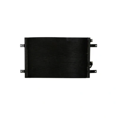 Imagem de NISSENS 94251 Condensador sem secador Alumínio 600 R 134a VOLKSWAGEN: Sharan I, SEAT: Alhambra I