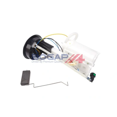 Imagem de BOGAP A1622162 Bomba de Combustível AUDI: A4 B6 Avant