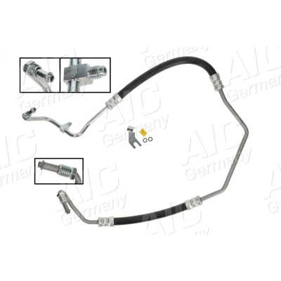Imagem de AIC 58459 Tubo hidráulico, direcção da bomba hidráulica para a caixa direção RENAULT: MEGANE 1 Classic