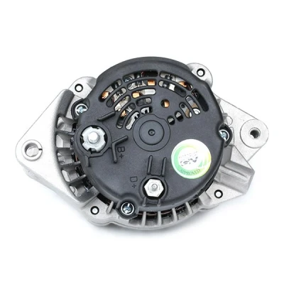 Imagem de AS PL A0518PR Alternador 12V 100A OPEL: Corsa B Hatchback, Astra F Caravan, Frontera A Sport SUV Cabrio