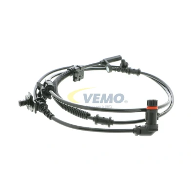Imagem de VEMO V33 72 0058 Sensor de ABS Eixo traseiro esquerdo Original Quality para veículos com 12 CHRYSLER: 300C Touring