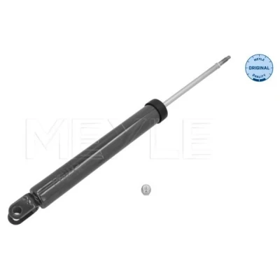 Imagem de MEYLE 37 26 725 0013 Amortecedor Eixo traseiro Pressão do gás Tubo duplo telescópico HYUNDAI: i40 CW