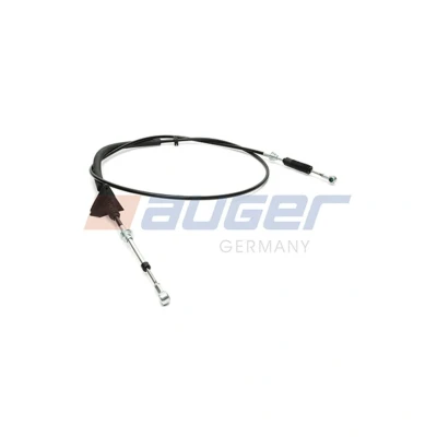 Imagem de Cabo, caixa de velocidades manual AUGER 95072