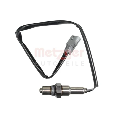 Imagem de METZGER 0895679 Sonda lambda para o catalisador de diagnóstico RENAULT: Kadjar, MEGANE 4, 3, DACIA: Lodgy