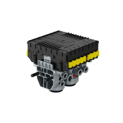 Imagem de Modulador de reboque WABCO 4801020607