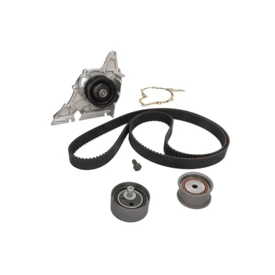 Imagem de CONTITECH CT920WP4 Bomba de Água + Kit Correia Distribuição sem amortecedor tensor, rolo tensor 253 AUDI: A4 B6 Avant, Sedan