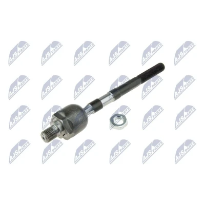 Imagem de NTY SDK HY 530 Barra Axial da Direção Eixo dianteiro
