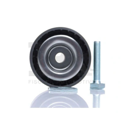 Imagem de FA1 RW2105 904 Polia Tensora com material de montagem/fixação CITROËN: Saxo Hatchback, Berlingo / First I, ZX Hatchback