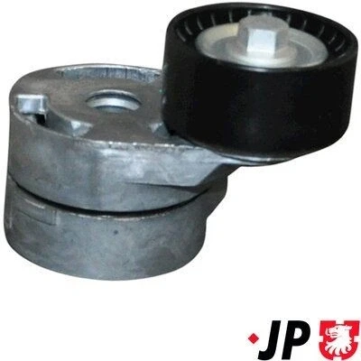Imagem de JP GROUP 1518201300 Tensor da Correia PEUGEOT: 206 Hatchback, 407 Sedan, CITROËN: C3 I Hatchback