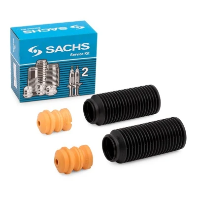 Imagem de SACHS 900 006 Coifa Amortecedor Service Kit AUDI: 80 B4 Avant, Sedan, B3, BMW: 3 VOLKSWAGEN: GOLF 1 Cabriolet