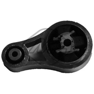 Imagem de Metalcaucho 04449 Suporte, motor traseira Rolamento de borracha e metal