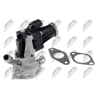Imagem de NTY EGR FR 029 Válvula elétrico sem radiador da recirculação dos gases de escape FORD: Transit Mk6 Van, Mk7 Camião plataforma / Chassis