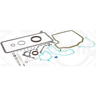 Imagem de ELRING 914.518 Juntas com retentor da cambota BMW: 7, 5 Sedan