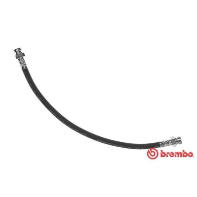 Imagem de BREMBO T 30 072 Mangueira de Travão 385 F10X1 HYUNDAI: H 1 Van, / Starex MPV