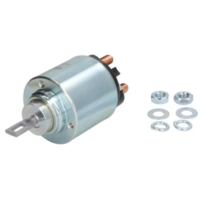 Imagem de BOSCH 1 986 SE1 677 Interruptor electromagnético, motor de arranque