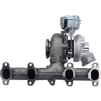 Imagem de MAGNETI MARELLI 807101003300 Turbocompressor Turbo VOLKSWAGEN: Passat B6 Sedan, Golf 5, Variant, SEAT: Leon II Hatchback, Ibiza 3
