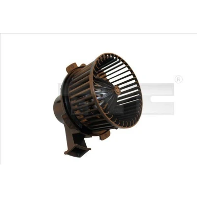 Imagem de TYC 533 0001 Ventilador do Habitáculo SMART: Fortwo II Coupe