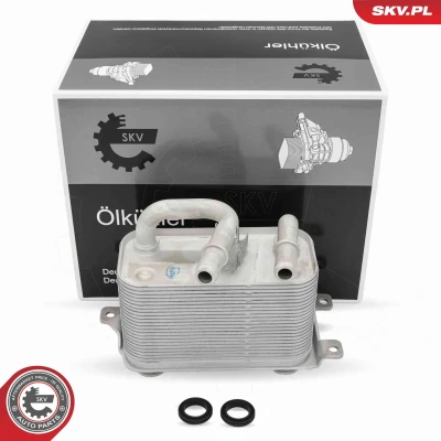 Imagem de ESEN SKV 31SKV328 Radiador de Óleo BMW: X5