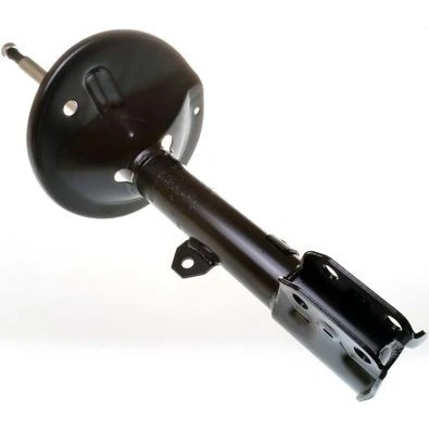 Imagem de DENCKERMANN DSB079G Amortecedor à direita Pressão do gás Tubo duplo com assento de mola cavilha em baixo TOYOTA: RAV4 II SUV