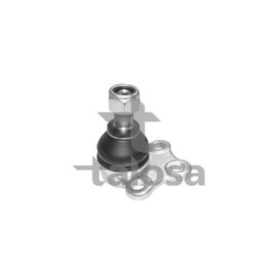 Imagem de DYS 27 20470 Rótula de suspensão Eixo dianteiro, em baixo 12 RENAULT: TRAFIC 2 Kasten, Bus, OPEL: Vivaro A Van, Combi