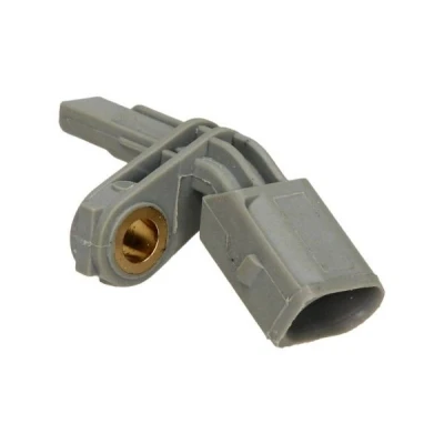 Imagem de MAXGEAR 20 0135 Sensor de ABS Eixo traseiro esquerdo, dianteiro, lado esquerdo activo VOLKSWAGEN: Passat B7 Variant, Tiguan I, Caddy 3