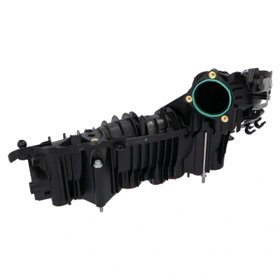 Imagem de FEBI BILSTEIN 183444 Tubo, colector de admissão BMW: 3 Touring, 1 Hatchback