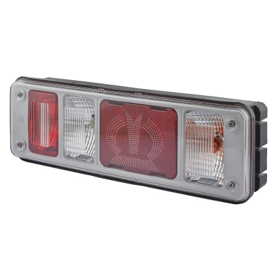 Imagem de HELLA 2VP 340 961 521 Luz traseira