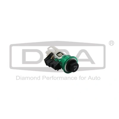 Imagem de DPA 99191788102 Isqueiro VOLKSWAGEN: Golf 4, Polo IV Hatchback, III Variant, SEAT: Ibiza 3, Leon II Hatchback