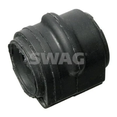 Imagem de SWAG 50 91 9452 Casquilho da Barra Estabilizadora Eixo dianteiro Borracha 18 FORD: Focus Mk1 Hatchback, Carrinha