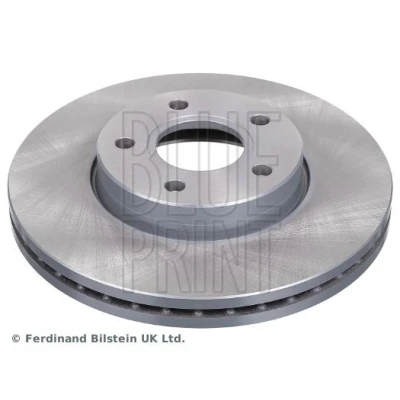 Imagem de BLUE PRINT ADF124311 Disco de travão Eixo dianteiro 278 25 5 108 interior ventilado revestido FORD: Focus 3, 2, Mk1 Hatchback, VOLVO: V50