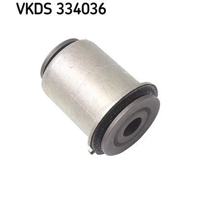 Imagem de SKF VKDS 334036 Casquilho de Braço Suspensão FORD: Ranger Mk3 (TKE) 3.2 TDCi 4x4, 2.2 TDCi, 4x4 2011