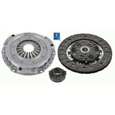 Imagem de SACHS 3000 145 002 Kit de Embraiagem 228 MERCEDES BENZ: W123 Sedan