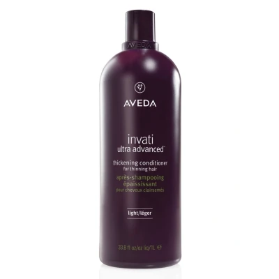 Imagem de Aveda Invati Ultra Advanced Thickening Conditioner Light 200ml