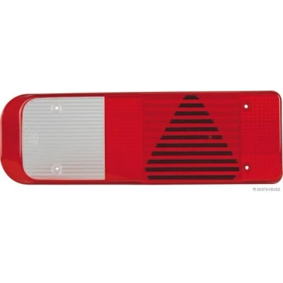 Imagem de HERTH+BUSS ELPARTS 83832170 Vidro de farol, luz traseira