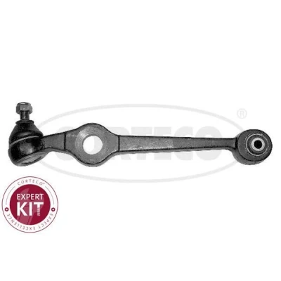 Imagem de CORTECO 49399578 Braço de suspensão ambos os lados transversal FIAT: Fiorino II Van, Pick up