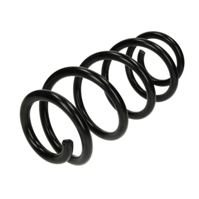 Imagem de LESJÖFORS 4004290 Mola de suspensão Eixo dianteiro helicoidal AUDI: A4 B8 Avant