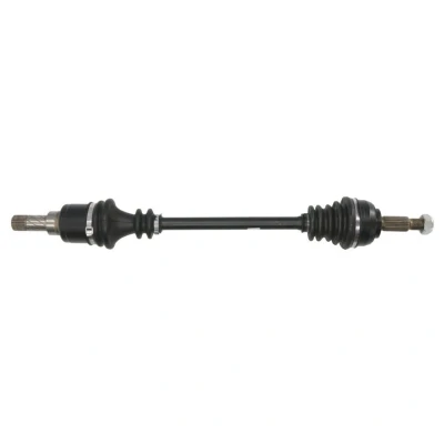 Imagem de POINT GEAR PNG72338 Veio de transmissão Eixo dianteiro, lado esquerdo 660 RENAULT: CLIO 3, 3 Kasten