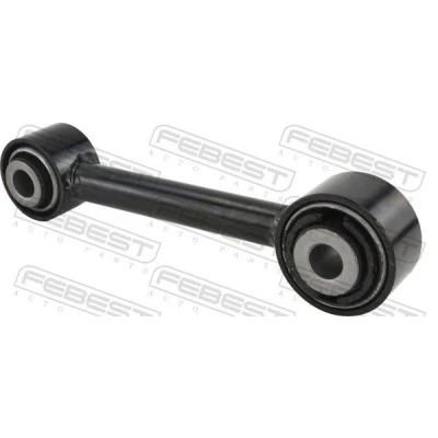 Imagem de FEBEST 2125 CDVR Braço de suspensão Eixo traseiro oscilante longitudinal
