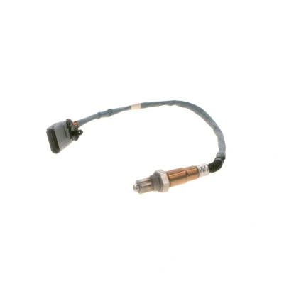 Imagem de BOSCH 0 258 027 077 Sonda lambda 5 VOLKSWAGEN: Scirocco III