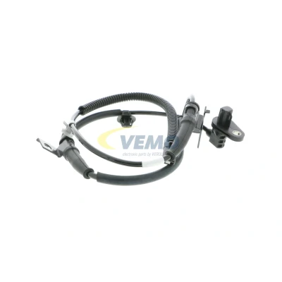 Imagem de VEMO V52 72 0144 Sensor de ABS Eixo dianteiro, lado esquerdo Q+, original equipment manufacturer quality para veículos com 12