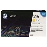 Imagem de HP 307A Tóner Original Laserjet Amarillo