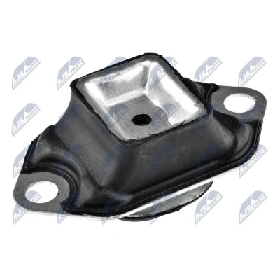 Imagem de NTY ZPS RE 015 Suporte, motor esquerda Caixa manual de 6 velocidades, velocidades automática DACIA: Duster SUV, RENAULT: