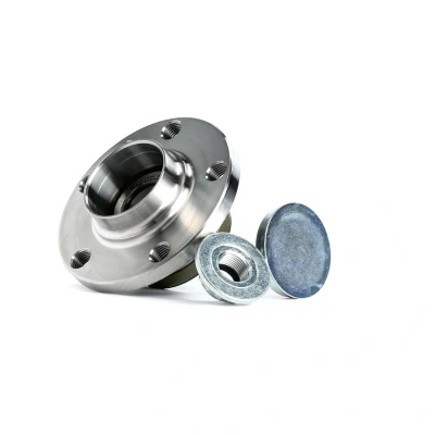 Imagem de SNR R157.31 Kit de rolamento roda com anel sensor magnético integrado 120 SEAT: Ibiza 3, 4 ST, Sportcoupe