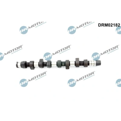 Imagem de DR.MOTOR AUTOMOTIVE DRM02182 Árvore de Cames VOLKSWAGEN: Golf 4, Bora Variant, Polo III Classic, SEAT: Ibiza 2, Leon I Hatchback, AUDI: A3 Hatchback