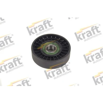 Imagem de KRAFT 1221751 Polia Tensora OPEL: Corsa C Hatchback, Astra H Caravan, Combo Van / Carrinha